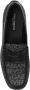 Dolce & Gabbana Zwarte platte schoenen City Blanco Loafer Black Heren - Thumbnail 6