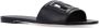 Dolce & Gabbana Glij in stijl met deze sliders van hoogwaardige stof Black Dames - Thumbnail 11