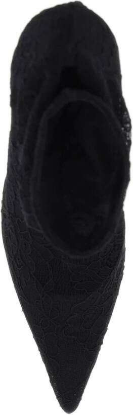 Dolce & Gabbana Shoes Black Dames