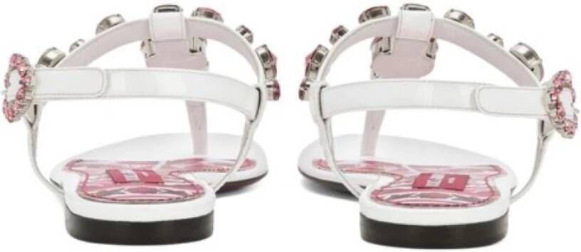 Dolce & Gabbana Shoes Meerkleurig Dames