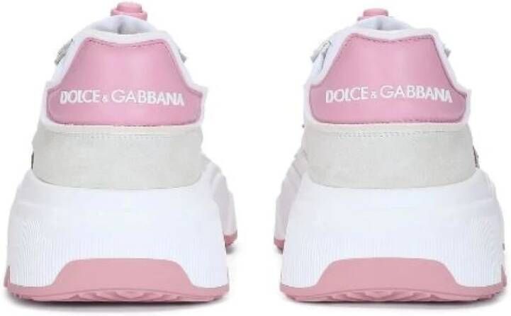 Dolce & Gabbana Shoes Wit Dames