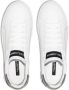 Dolce & Gabbana Portofino leren sneakers Wit - Thumbnail 9