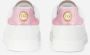Dolce & Gabbana Portofino Sneakers met Parelversiering White Dames - Thumbnail 3
