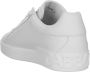 Dolce & Gabbana Leren lage sneakers ronde neus White Heren - Thumbnail 8