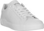 Dolce & Gabbana Leren lage sneakers ronde neus White Heren - Thumbnail 10