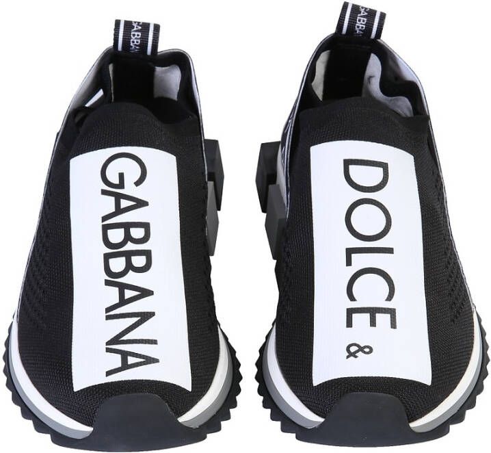 Dolce & Gabbana Shoes Zwart Dames