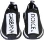 Dolce&Gabbana Sneakers Sorrento Logo Sneaker in red - Thumbnail 5