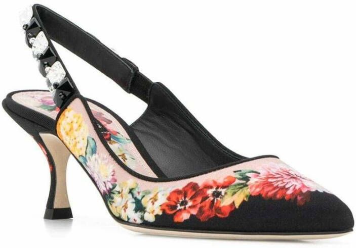 Dolce & Gabbana Schoenen Zwart Dames