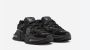 Dolce & Gabbana Sneakers met dikke zool Black Dames - Thumbnail 6