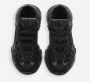 Dolce & Gabbana Sneakers met dikke zool Black Dames - Thumbnail 7