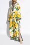 Dolce & Gabbana Sandalen Licht Grijs Gray Dames - Thumbnail 6
