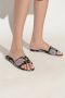 Dolce & Gabbana Comfortabele Binnenslippers voor Vrouwen Multicolor Dames - Thumbnail 7
