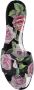Dolce & Gabbana Comfortabele Binnenslippers voor Vrouwen Multicolor Dames - Thumbnail 11