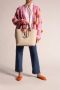 Dolce & Gabbana Slippers met logo Oranje Dames - Thumbnail 5