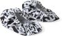 Dolce & Gabbana Flat Sandals Multicolor Dames - Thumbnail 3