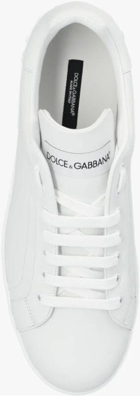 Dolce & Gabbana Sneakers