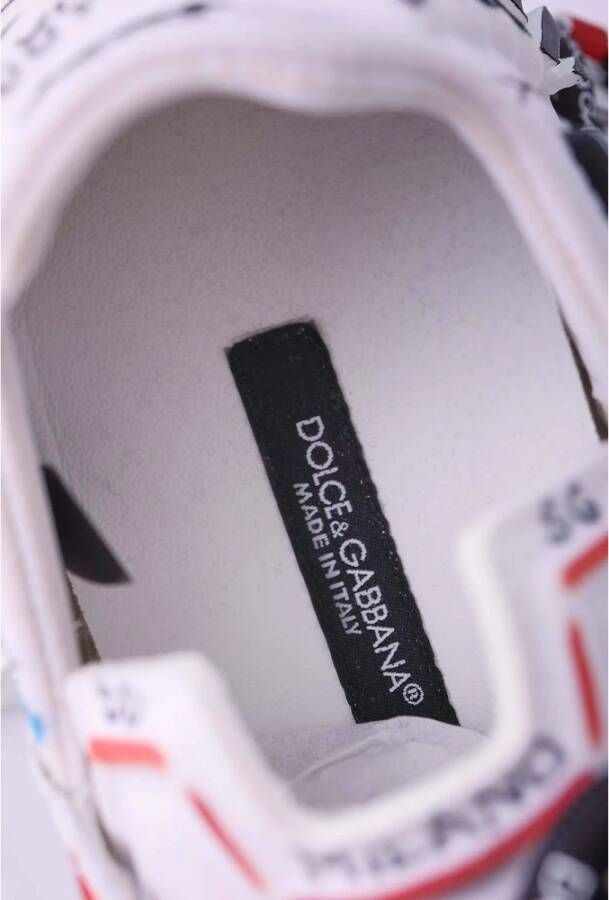 Dolce & Gabbana Sneakers
