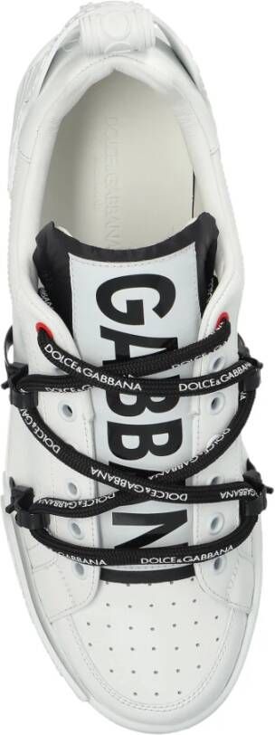 Dolce & Gabbana Sneakers