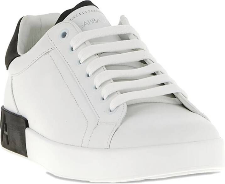 Dolce & Gabbana Sneakers