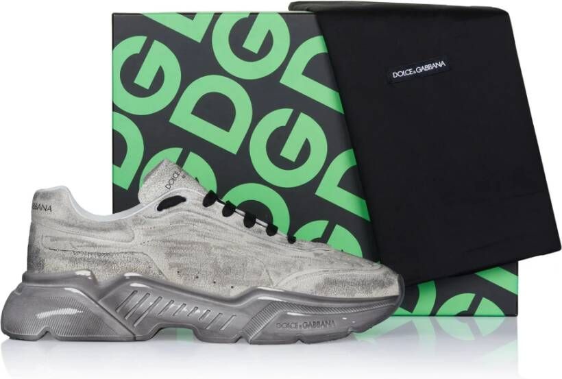 Dolce & Gabbana Sneakers