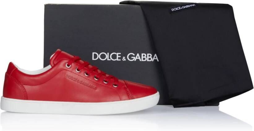 Dolce & Gabbana Sneakers