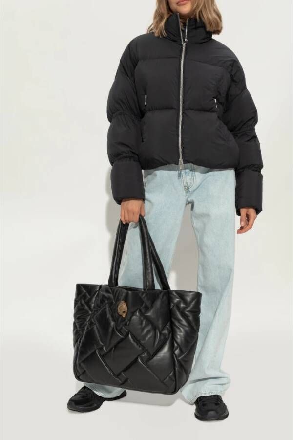Dolce & Gabbana Airmaster Sneakers Black Dames