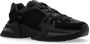 Dolce & Gabbana Airmaster Sneakers Black Dames - Thumbnail 4