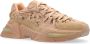 Dolce&Gabbana Low-Top Sneakers Dames Dolce & Gabbana Low-Top Sneake in poeder roze - Thumbnail 15