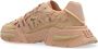 Dolce&Gabbana Low-Top Sneakers Dames Dolce & Gabbana Low-Top Sneake in poeder roze - Thumbnail 16