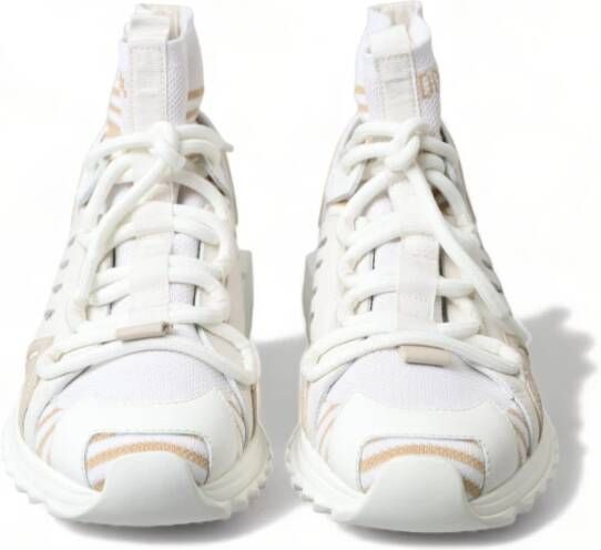 Dolce & Gabbana Sneakers Multicolor Dames