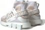 Dolce & Gabbana Luxe Slip-On Sorrento Sneakers White Dames - Thumbnail 6