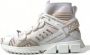 Dolce & Gabbana Luxe Slip-On Sorrento Sneakers White Dames - Thumbnail 6