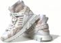 Dolce & Gabbana Luxe Slip-On Sorrento Sneakers White Dames - Thumbnail 9