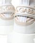 Dolce & Gabbana Luxe Slip-On Sorrento Sneakers White Dames - Thumbnail 10