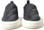 Dolce & Gabbana Gewatteerde Lage Top Sneakers Black Dames - Thumbnail 19