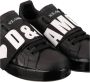 Dolce & Gabbana Sneakers Black Dames - Thumbnail 6