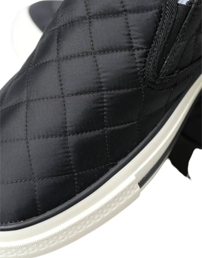 Dolce & Gabbana Sneakers Black Dames