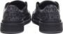 Dolce & Gabbana Zwarte Sneakers Aw22 Leren Rubberen Zool Black Heren - Thumbnail 7