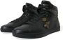 Dolce & Gabbana Sneakers Black Heren - Thumbnail 14