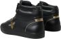 Dolce & Gabbana Sneakers Black Heren - Thumbnail 15