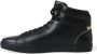 Dolce & Gabbana Sneakers Black Heren - Thumbnail 16