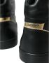 Dolce & Gabbana Sneakers Black Heren - Thumbnail 18