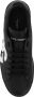 Dolce & Gabbana Zwarte Sneakers Ronde Neus Logo Print Black Heren - Thumbnail 6
