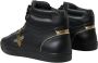 Dolce & Gabbana Sneakers Black Heren - Thumbnail 9