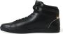 Dolce & Gabbana Sneakers Black Heren - Thumbnail 10