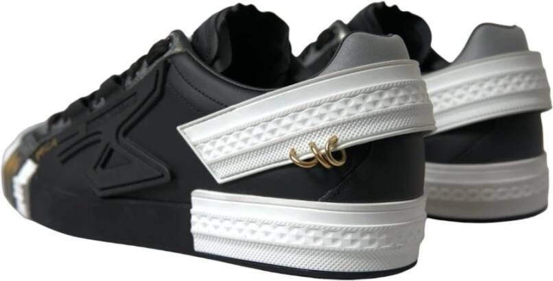 Dolce & Gabbana Sneakers Black Heren