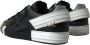Dolce & Gabbana 100% Authentieke Leren Lage Sneakers - Thumbnail 5