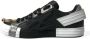 Dolce & Gabbana 100% Authentieke Leren Lage Sneakers - Thumbnail 6