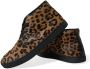 Paris Texas Groene Croco Leren Stiletto Laars Groen - Thumbnail 7