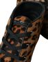Paris Texas Groene Croco Leren Stiletto Laars Groen - Thumbnail 10